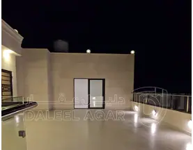 شقة -  محافظة العاصمة-طبربور-حي الشهيد الشمالي - 110000 دأ